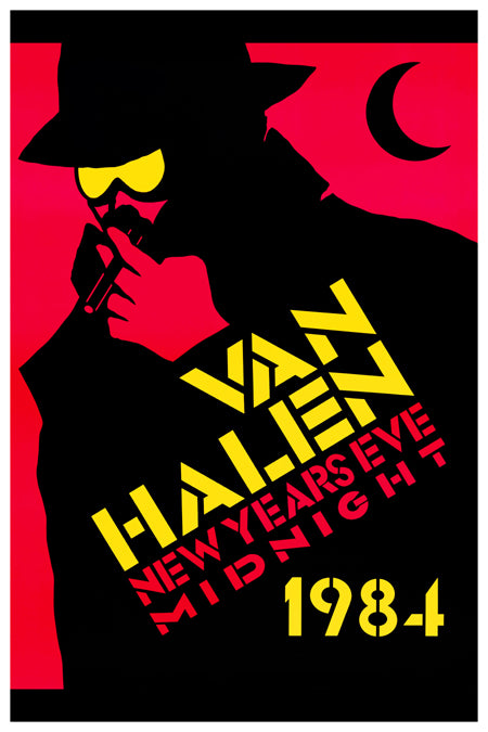 Van Halen