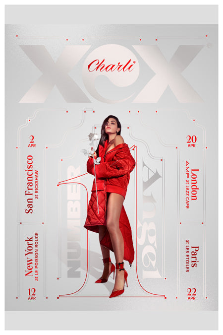 Charli XCX