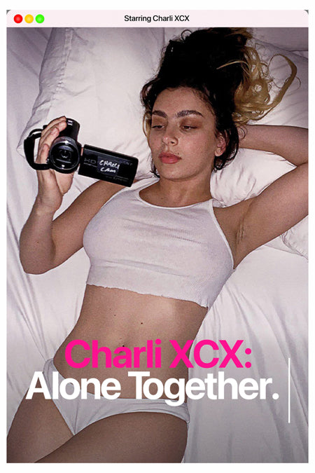 Charli XCX