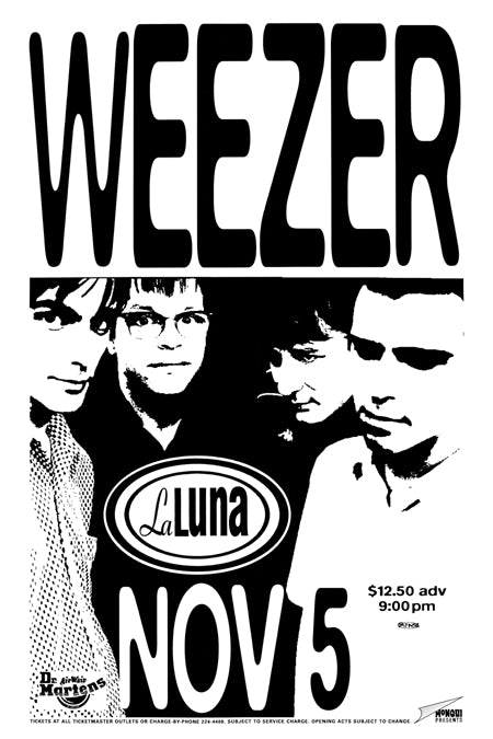 Weezer