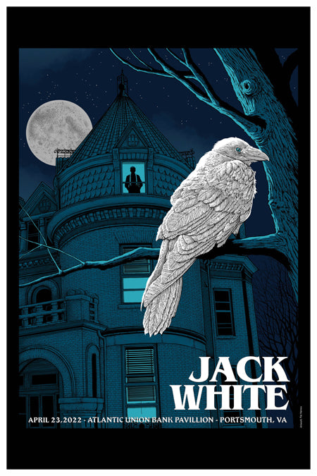 Jack White