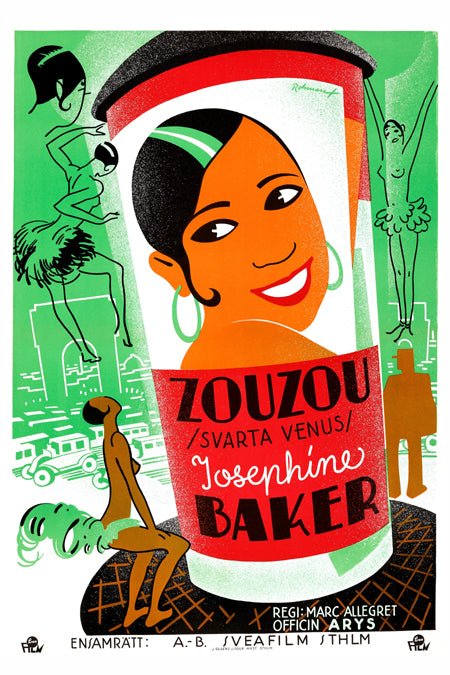 Zouzou