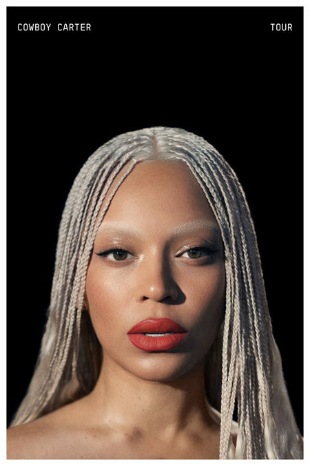 Beyonce Knowles
