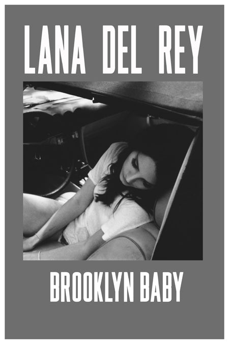 Lana Del Rey