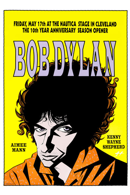 Bob Dylan