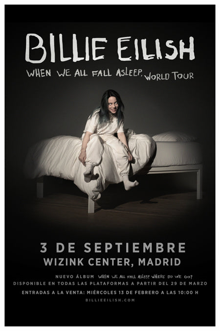 Billie Eilish