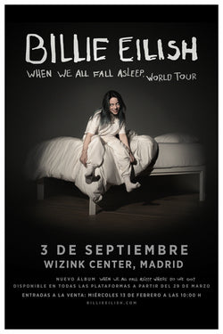 Billie Eilish