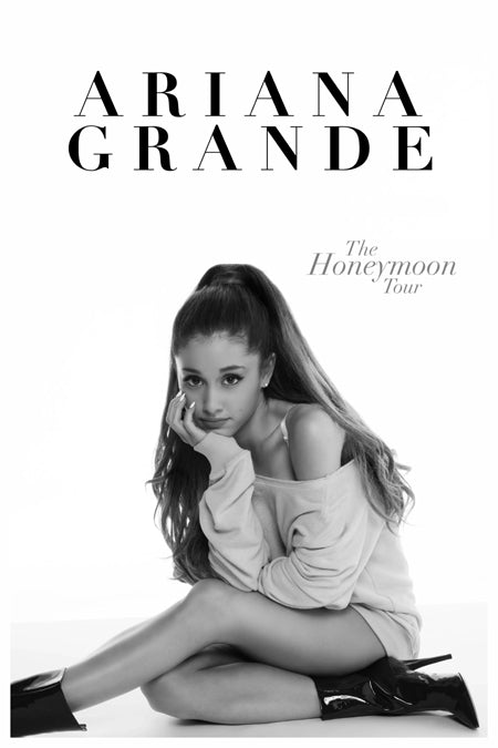 Ariana Grande