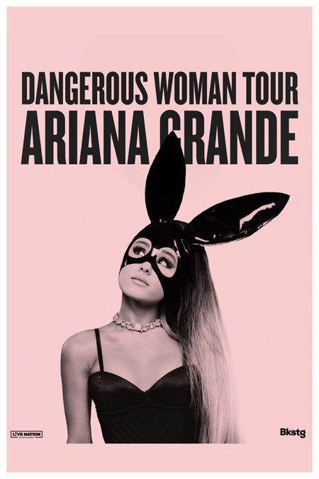 Ariana Grande