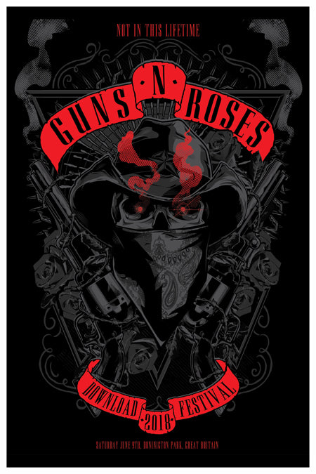 Guns N' Roses