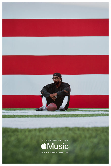 Kendrick Lamar