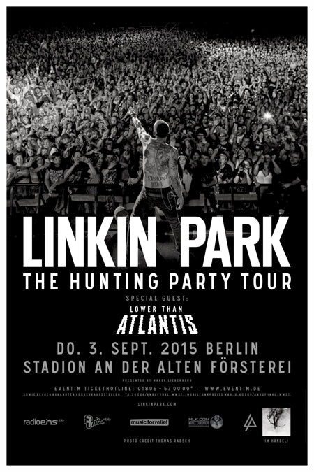 Linkin Park