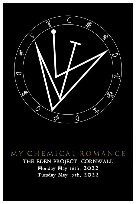 My Chemical Romance