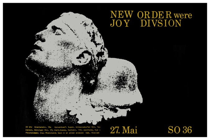 New Order