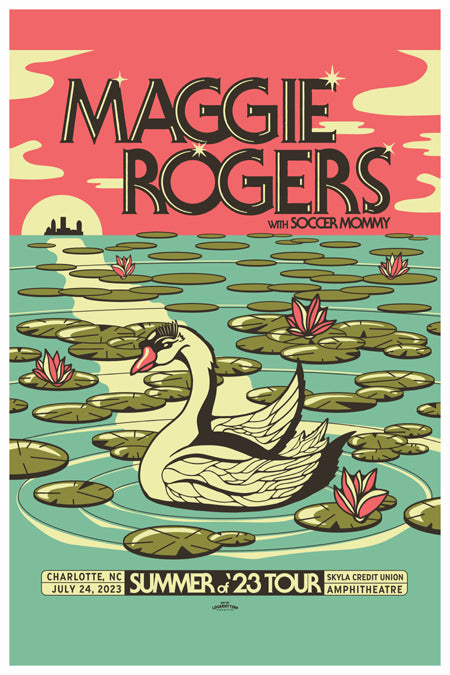 Maggie Rogers