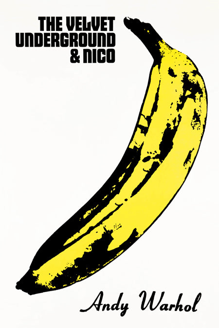 Velvet Underground & Nico