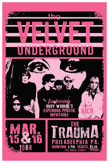 Velvet Underground