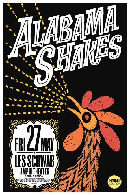 Alabama Shakes