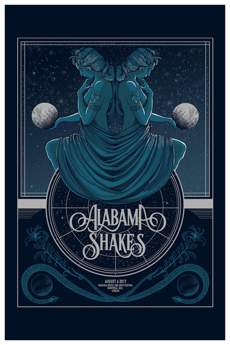 Alabama Shakes
