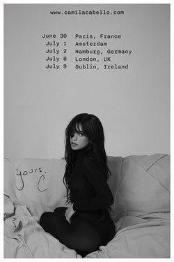 Camila Cabello