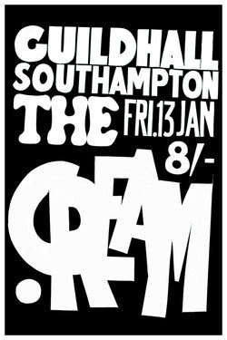 Cream