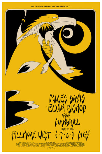 Miles Davis