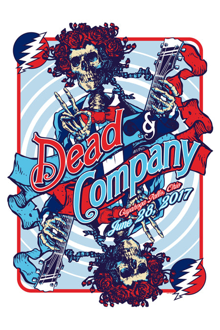 Dead and Company