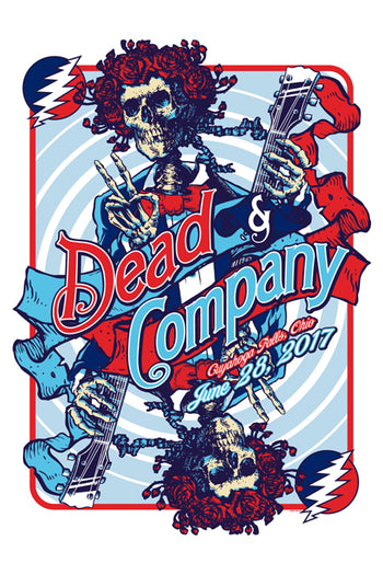 Dead and Company