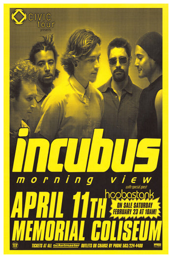 Incubus