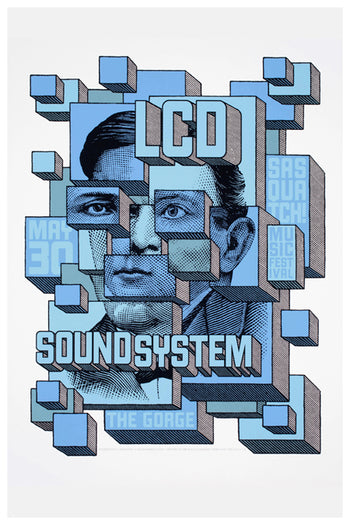 LCD Soundsystem