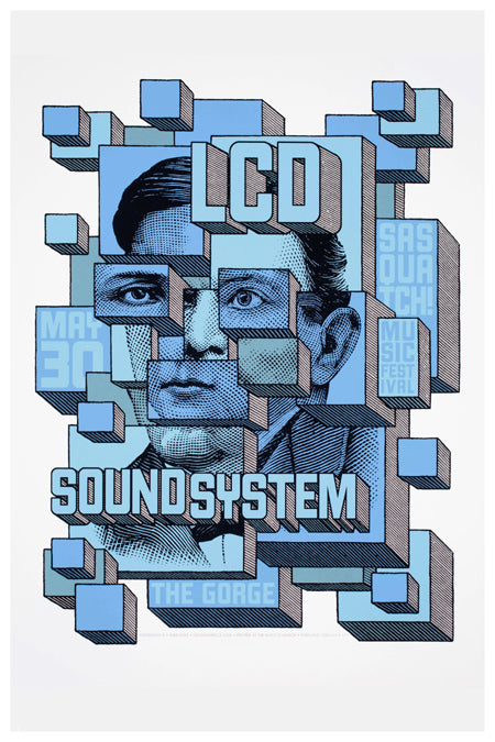 LCD Soundsystem