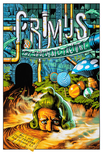 Primus