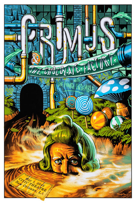Primus