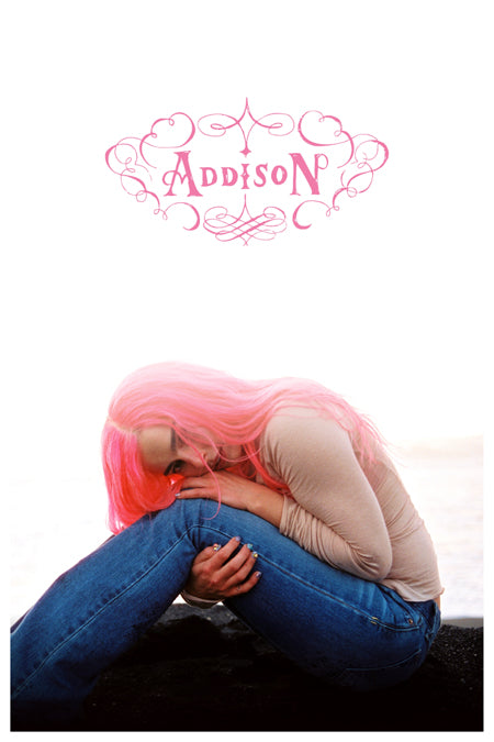 Addison Rae