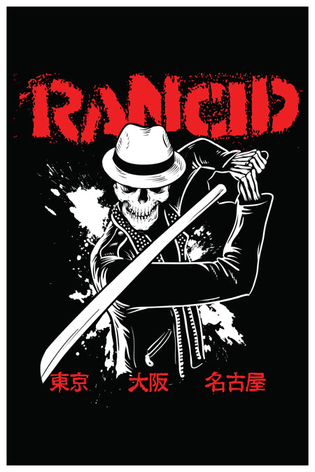 Rancid