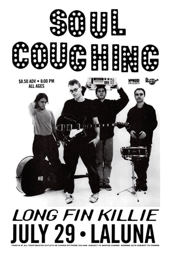 Soul Coughing