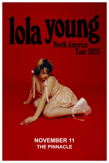 Lola Young