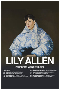 Lily Allen