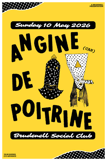 Angine De Poitrine