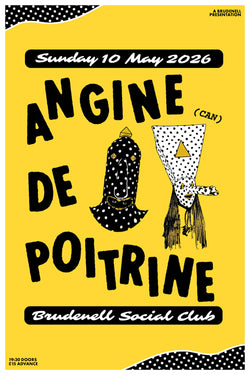 Angine De Poitrine
