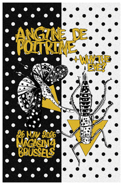 Angine De Poitrine