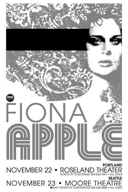 Fiona Apple