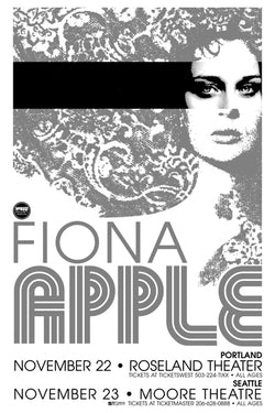 Fiona Apple