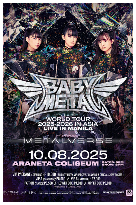 BABYMETAL