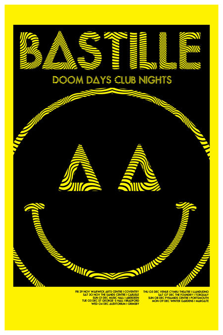 Bastille