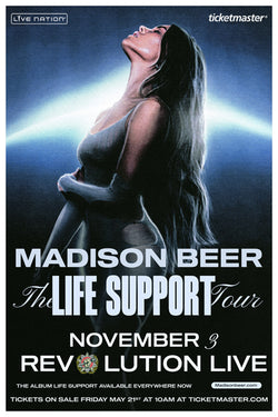 Madison Beer