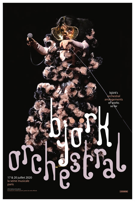 Bjork