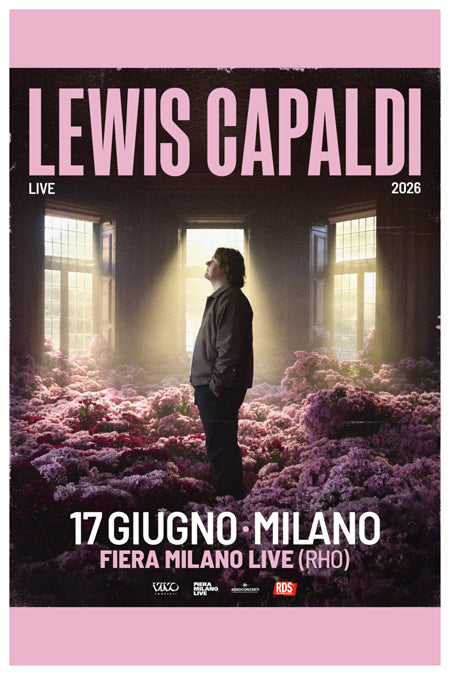 Lewis Capaldi