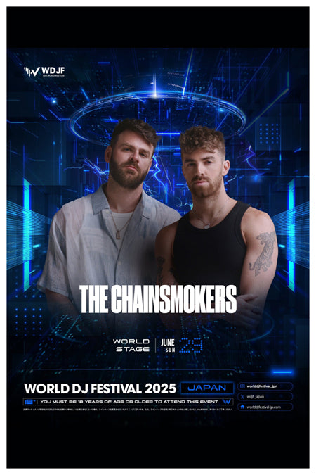 Chainsmokers