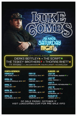 Luke Combs